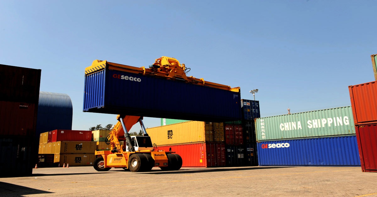 Exportações impulsionam alta de quase 40% na emissão de Certificados de Origem em Minas