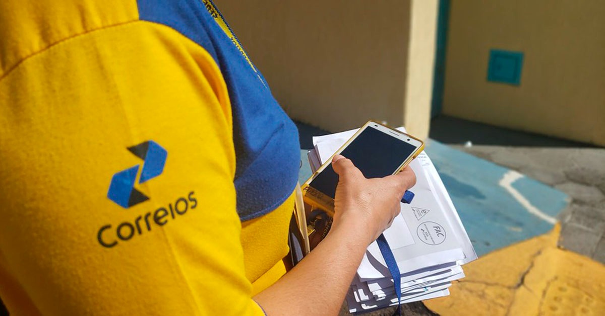 Prejuízo dos Correios avança para R$ 3,16 bilhões