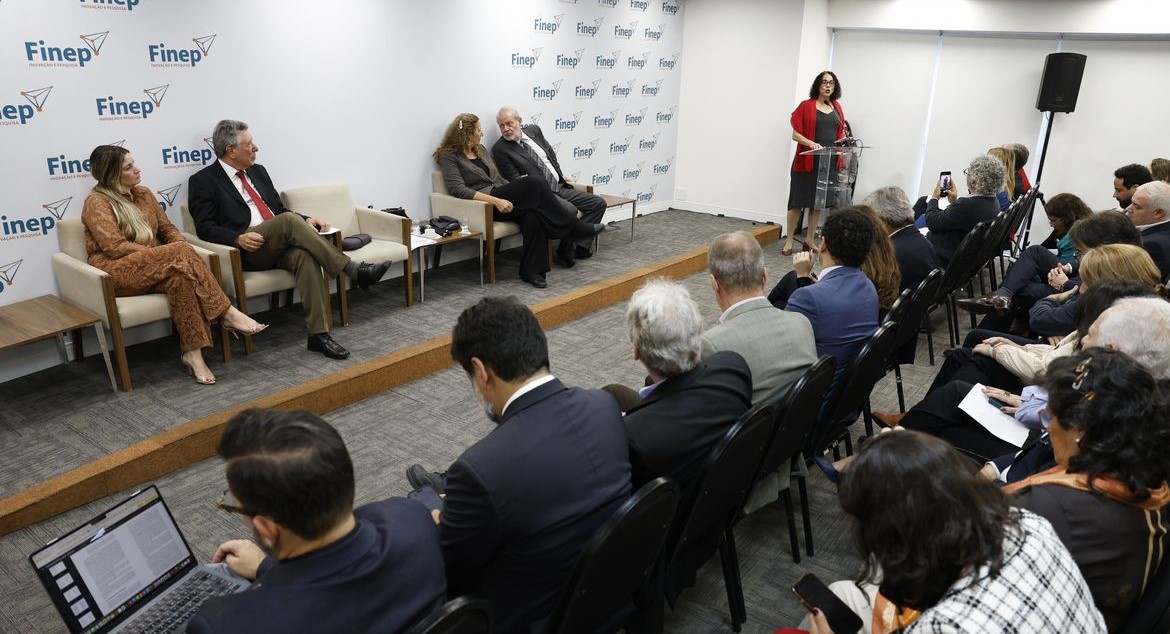 Programa destina R$ 360 milhões a pequenas empresas inovadoras