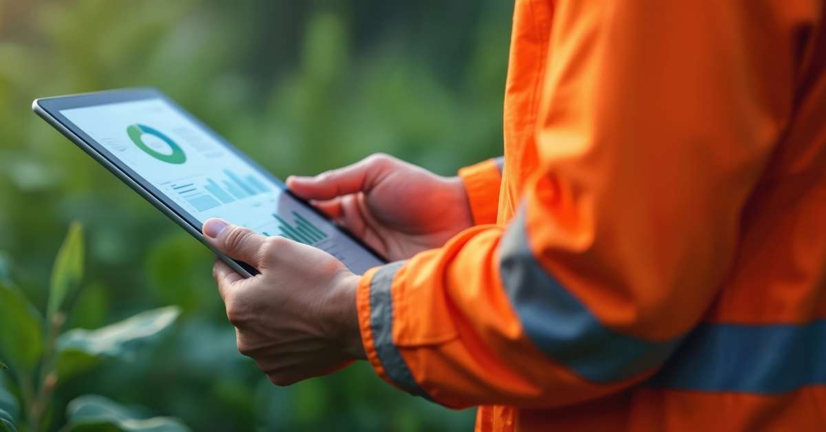 Parceria entre empresa mineira e britânica promove inovação no monitoramento de biodiversidade