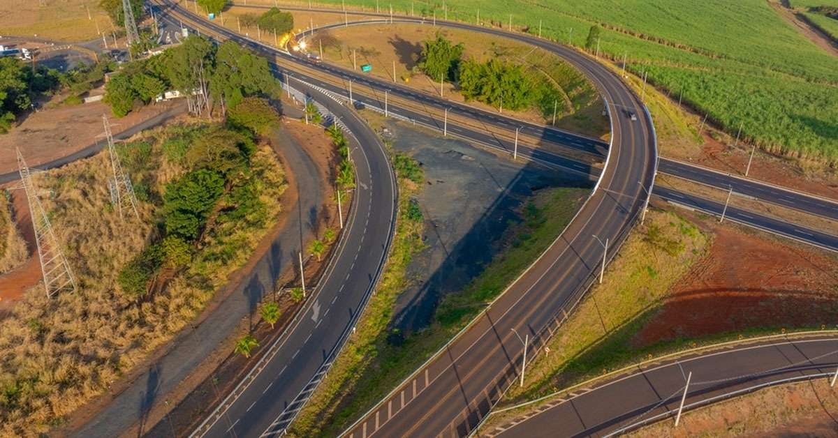 Revisão de concessão da BR-364/365 prevê R$ 632,3 milhões em novos investimentos
