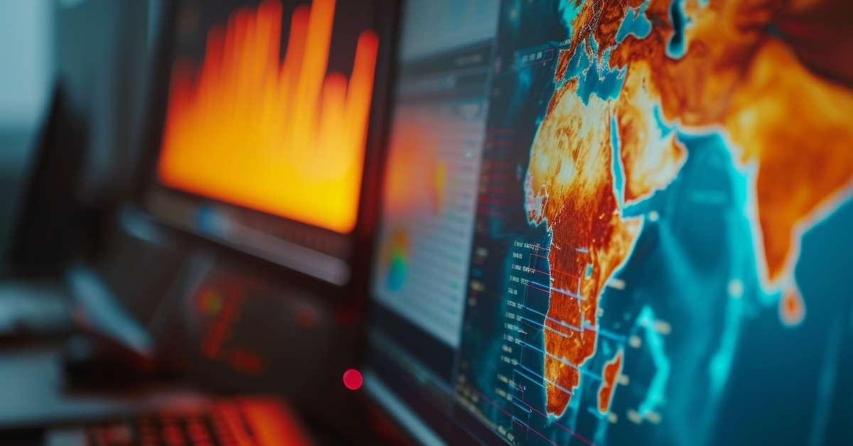 O El Niño e a arte da prevenção