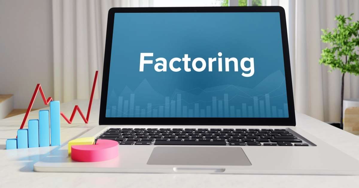 Factoring