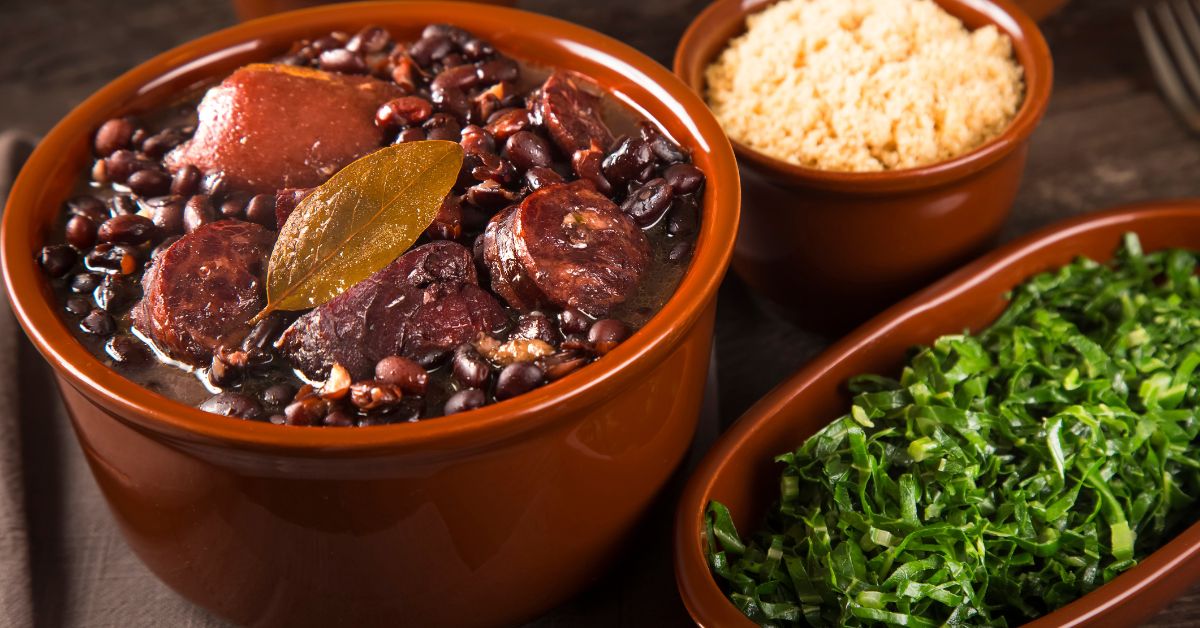 Ingredientes da feijoada têm variação de até 404% em BH e região metropolitana