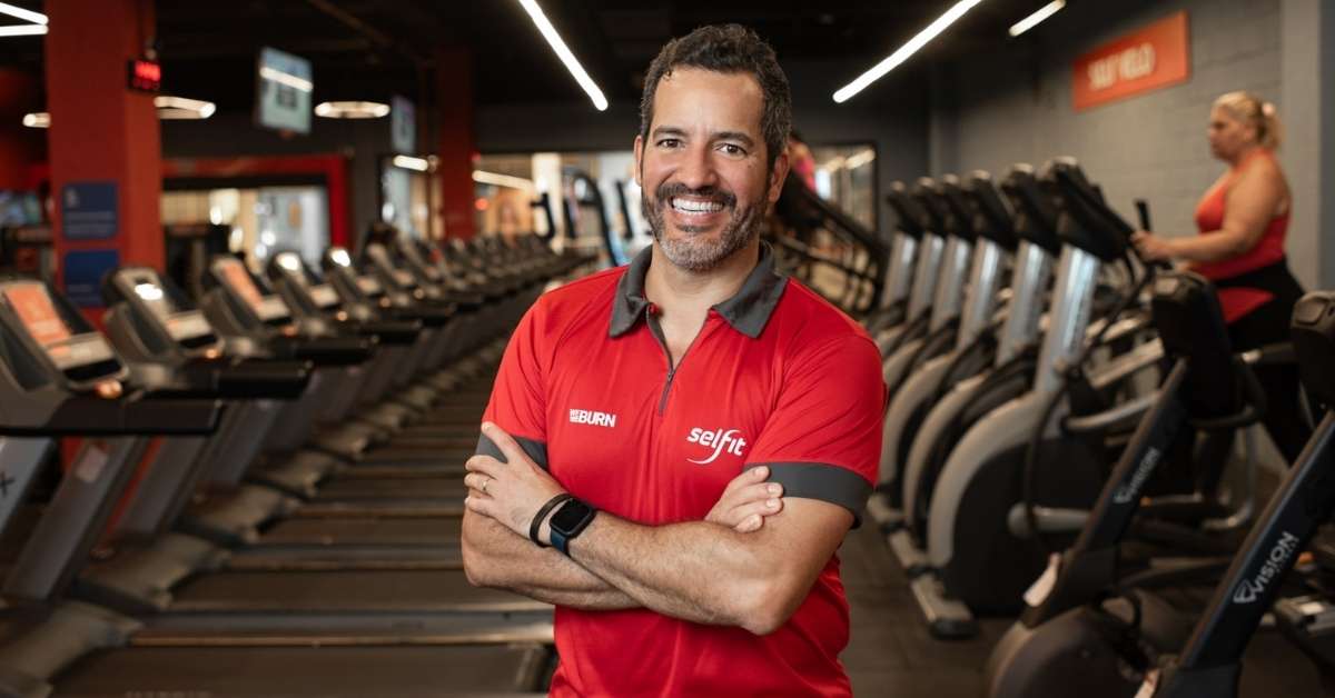 Selfit fecha 2025 com faturamento de R$ 448 milhões e crescimento de 36%