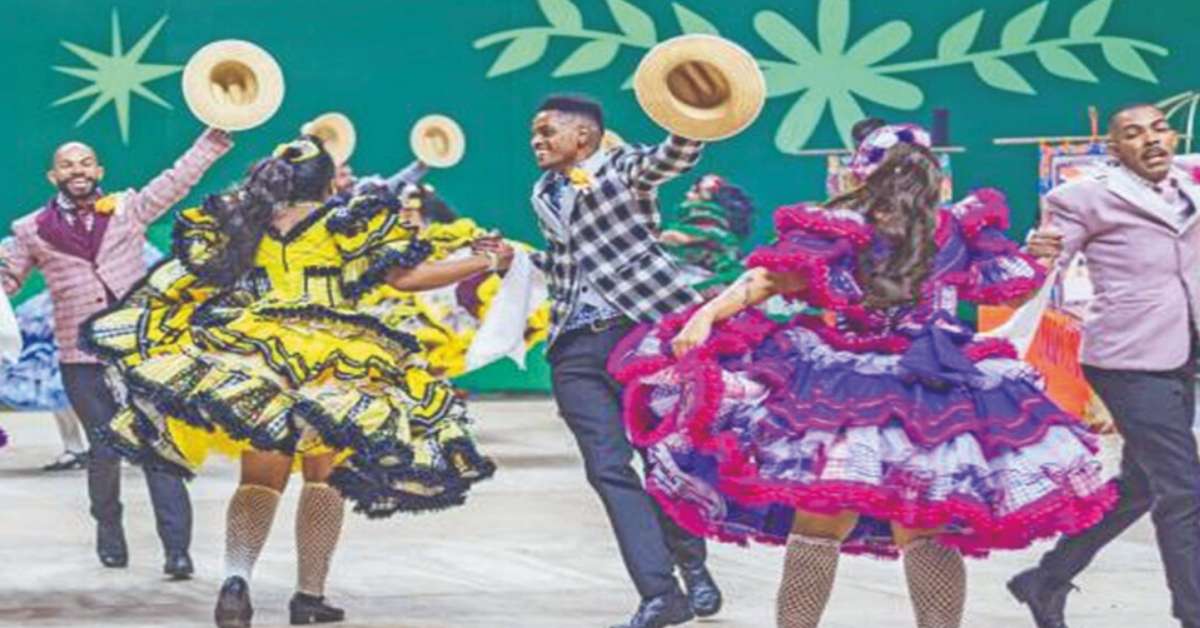 PBH lança plataforma para consulta de eventos da Copa e festas juninas na Capital