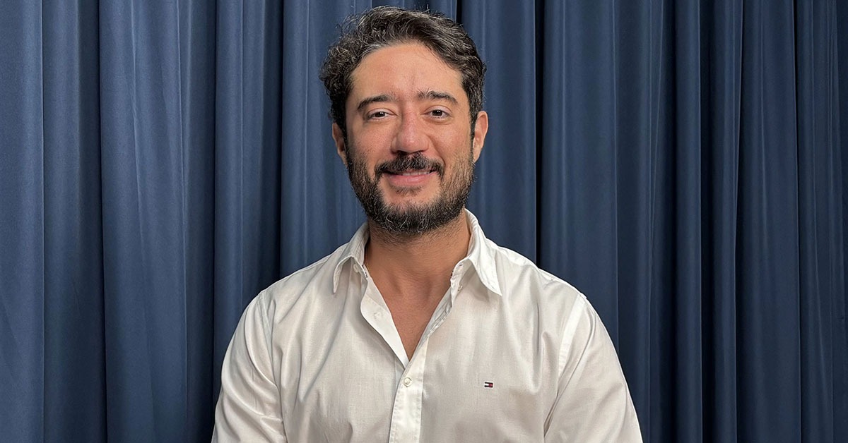 Gabriel Azevedo defende reforma administrativa e fortalecimento do interior