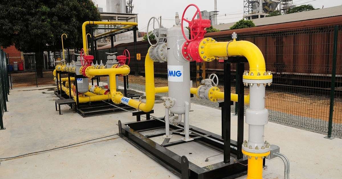 Projetos de biometano atraem 11 empresas em chamada pública da Cemig e Gasmig