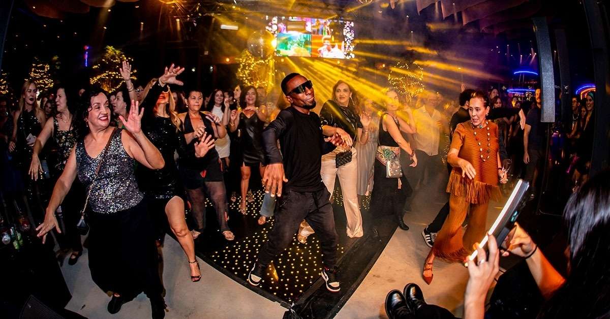 Festa Gudinaite retorna a Belo Horizonte com clássicos dos anos 70 e 80