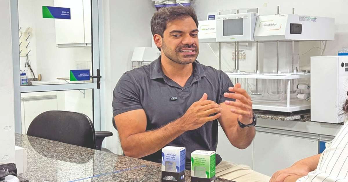 Ease Labs aposta em novo ciclo da cannabis medicinal