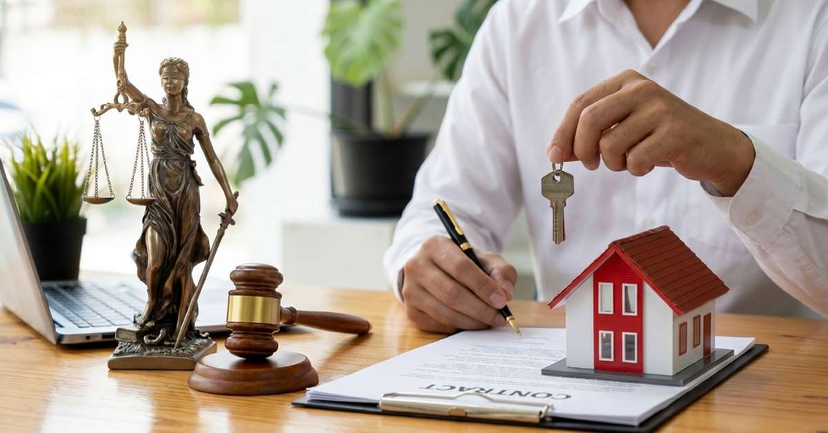 Segurança jurídica: o ativo mais valioso do mercado imobiliário