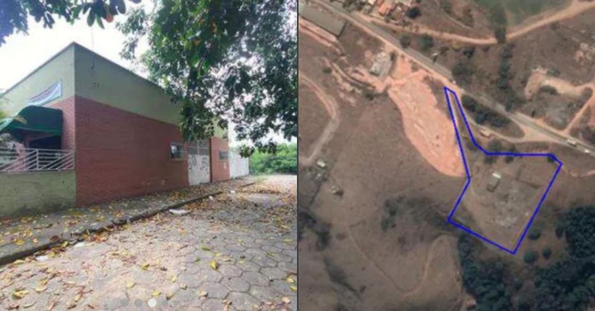 Cemig coloca imóveis e lotes à venda em leilão on-line em Minas; veja a lista