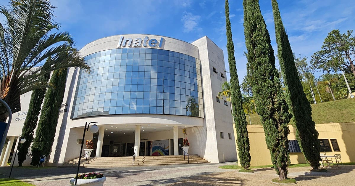 Inatel lança Hub Fígital de Inovação para expandir ecossistema de empreendedorismo no País