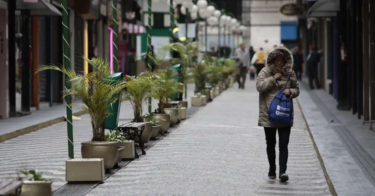 Inverno começa neste domingo no Brasil e terá impacto do El Niño