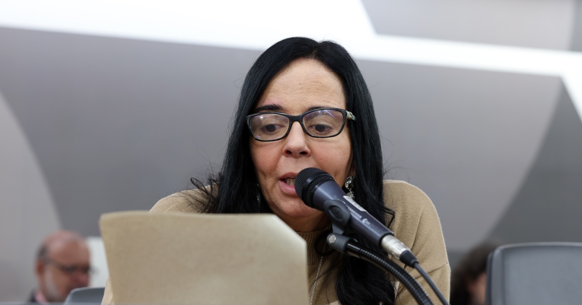Nome de deputada ganha força para vaga no TCE, mas polarização marca debate na ALMG