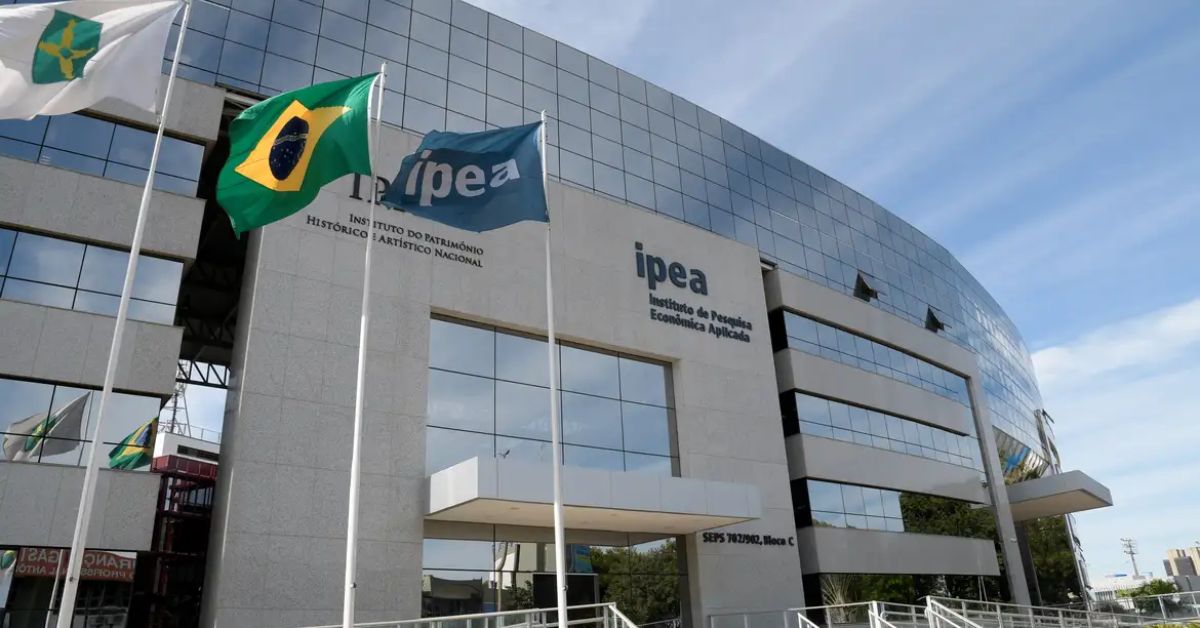 Ipea atualiza plataforma antirracista no serviço público