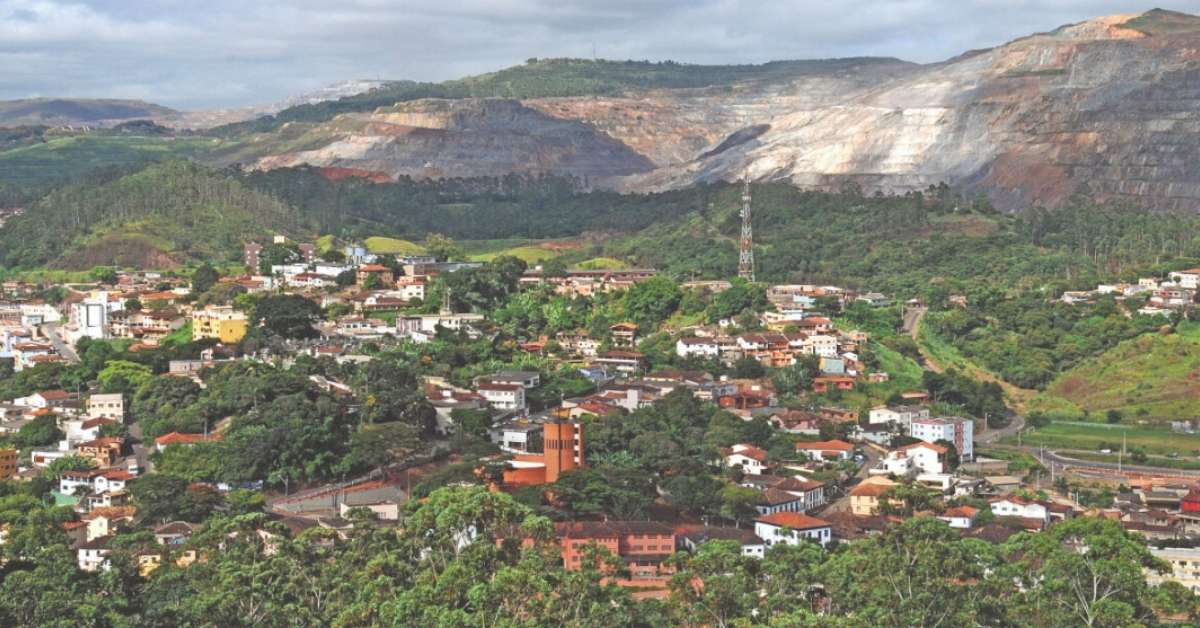 Médio Piracicaba avança para criar primeiro polo de bioeconomia de Minas Gerais