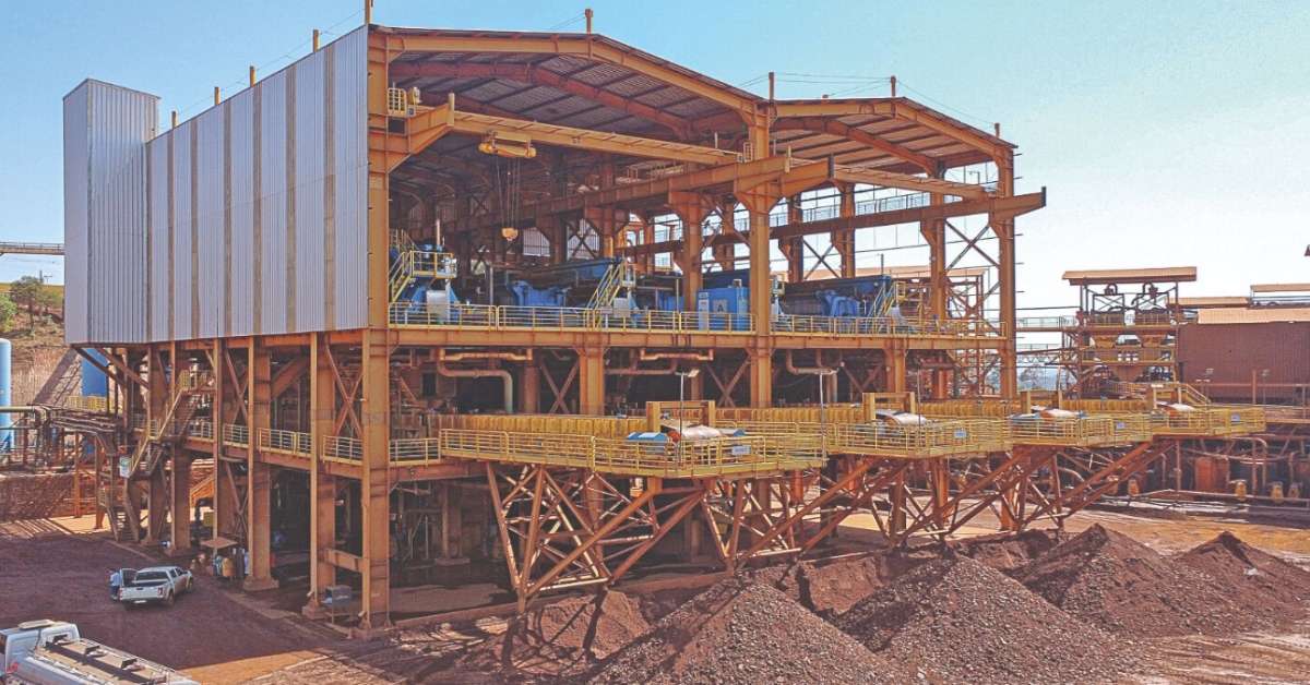 Itaminas prevê investimentos de R$ 150 milhões a R$ 200 milhões em 2026