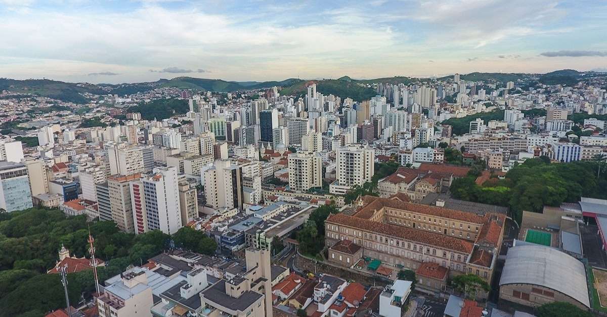 Juiz de Fora aposta em inovação e infraestrutura para impulsionar desenvolvimento econômico