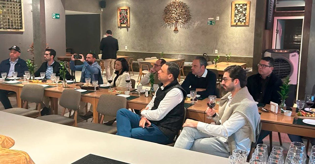 Programa de Atração de Investimentos é lançado pela Agência Novo Oeste