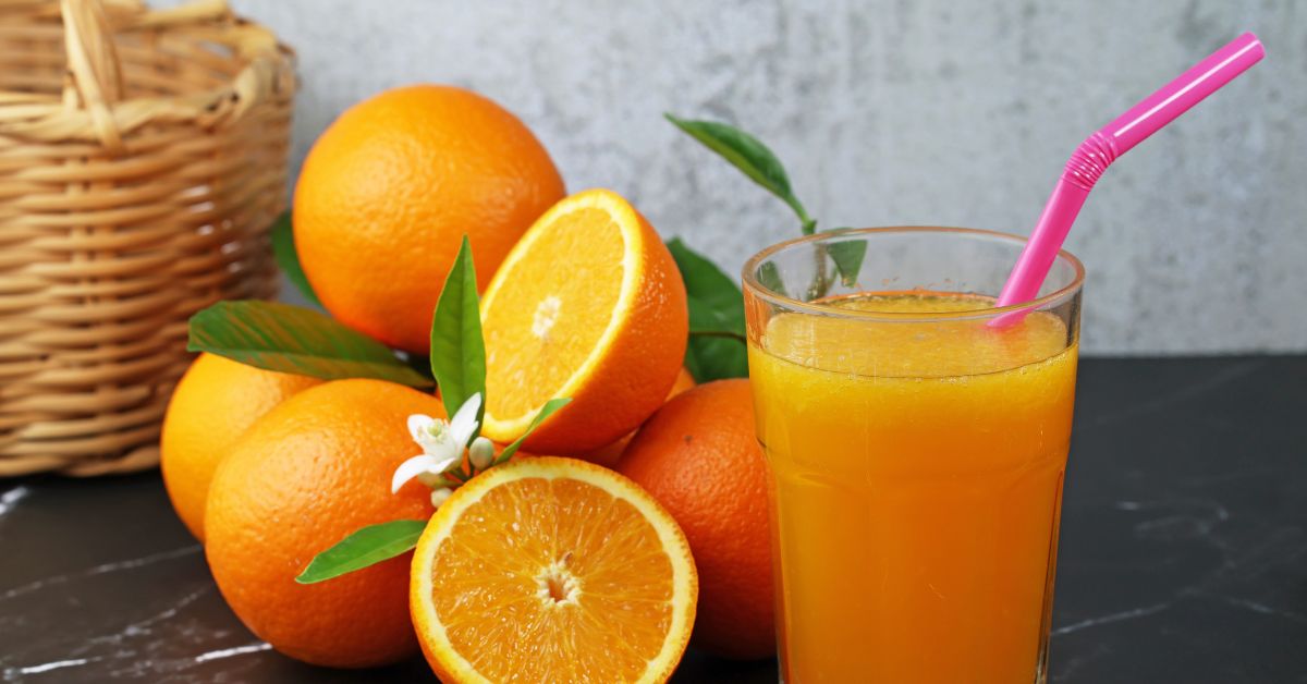 Suco de laranja, carne e café ficam de fora de novo tarifaço de Trump