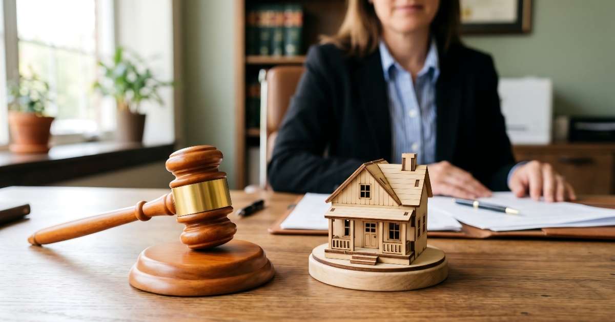 O que saber antes de comprar um imóvel em leilão