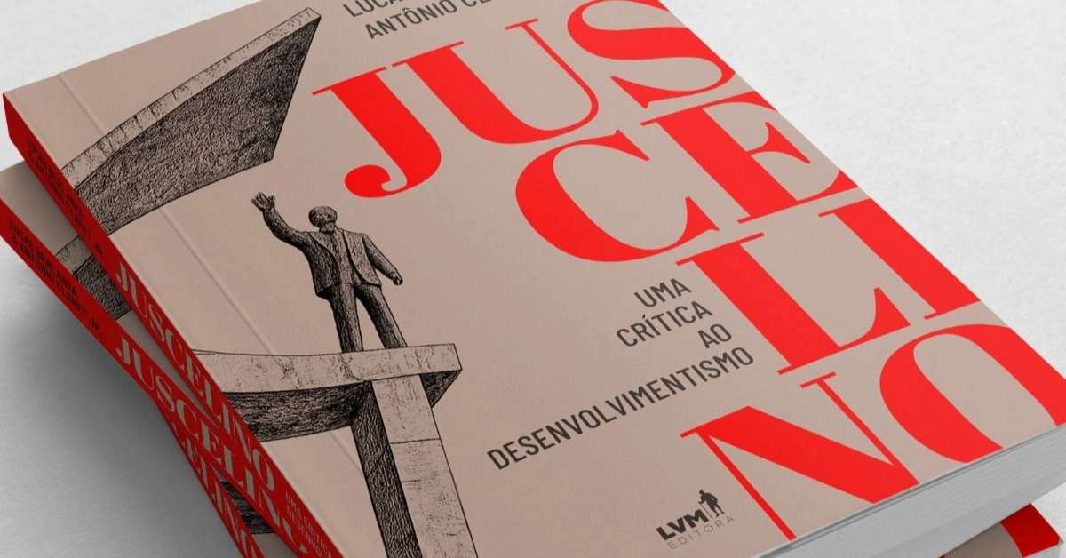 Autores desafiam visão consagrada sobre Juscelino Kubitschek