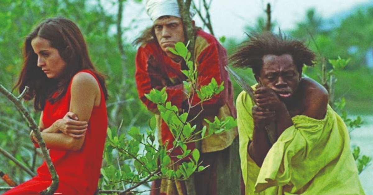 Cine Santa Tereza celebra história do cinema brasileiro com sessões gratuitas
