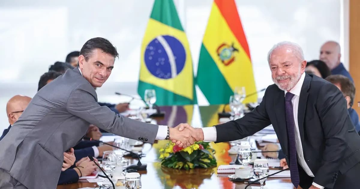 América Latina: Brasil aposta em pragmatismo após vitórias da direita