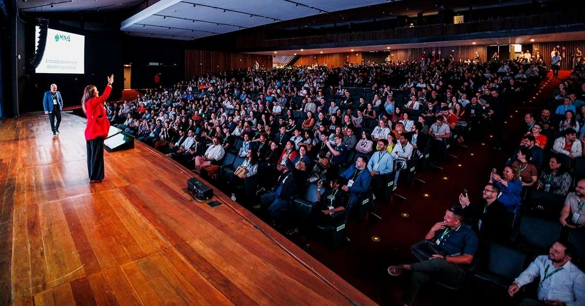 Minas Summit espera movimentar R$ 100 milhões em negócios
