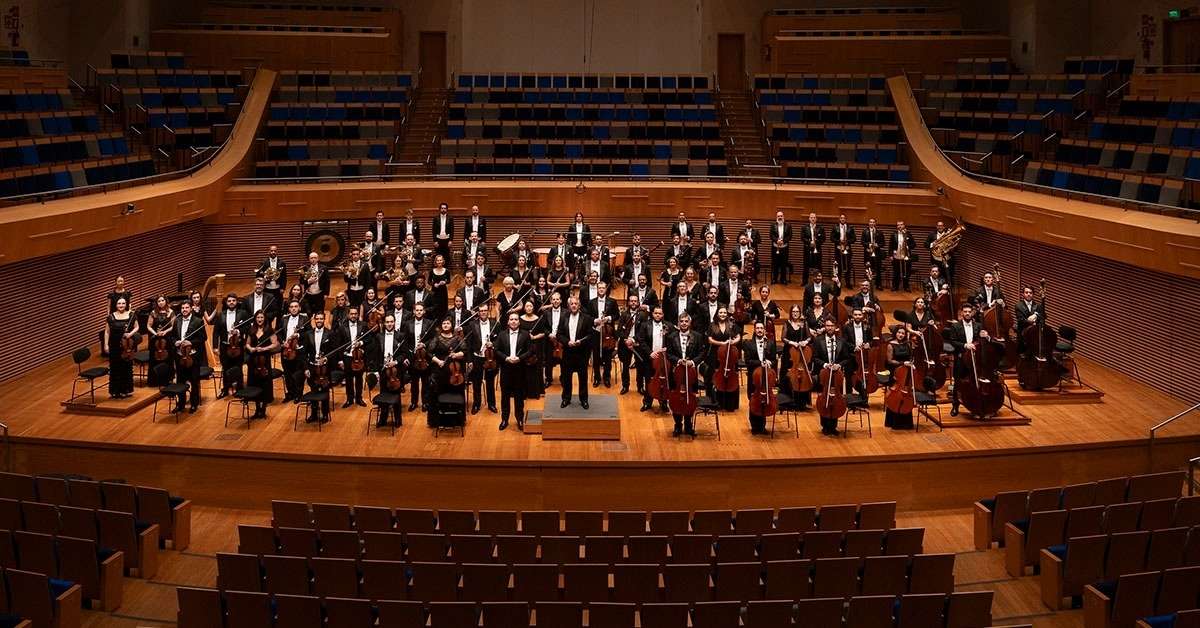Governo de Minas renova contrato da Filarmônica até 2030 e amplia ações de formação e concertos gratuitos