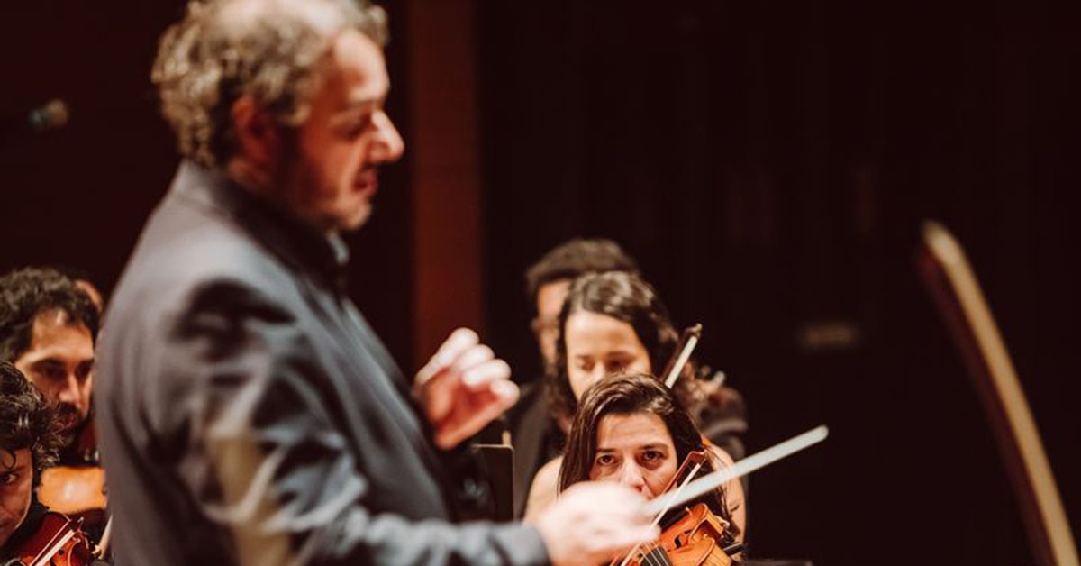 Orquestra Ouro Preto transforma público em protagonista no espetáculo ‘Você Decide’