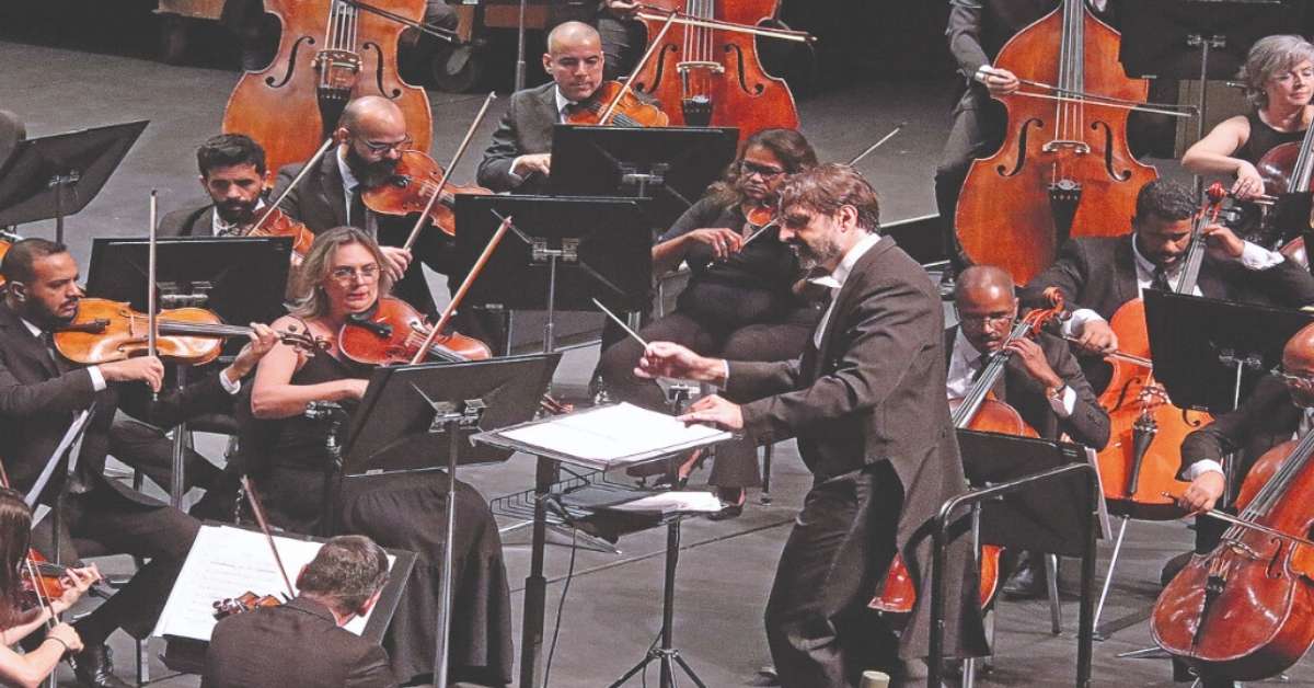 Orquestra Sinfônica de Minas Gerais apresenta concerto com trilhas do Studio Ghibli