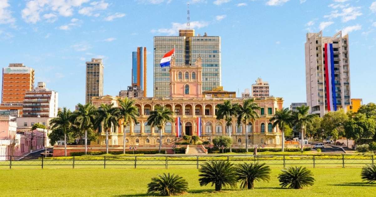 Paraguai atrai, Brasil afasta: a contramão da competitividade