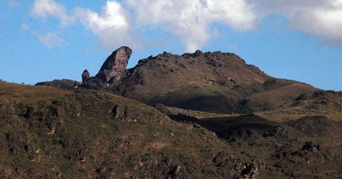 Projetos de mineração no Parque do Itacolomi preocupam a comunidade local