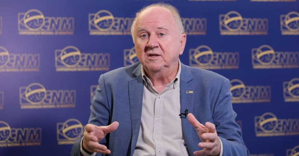 Paulo Ziulkoski