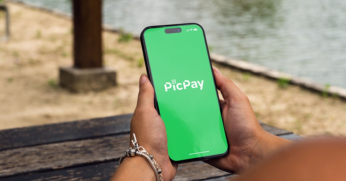 PicPay registrou lucro líquido de R$ 169 milhões
