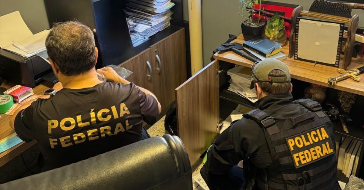 Operação Rejeito: grupo investigado por mineração ilegal em Minas tentou monitorar juiz e autoridades, diz PF