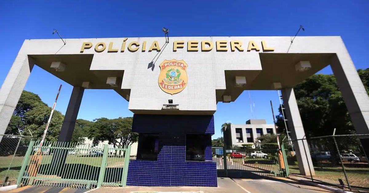 PF vai investigar alerta falso da Defesa Civil após invasão hacker