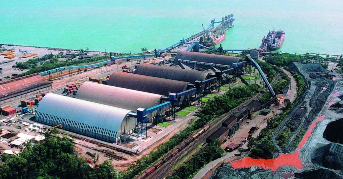 Balança comercial: Minas perde mais de um quarto do superávit em maio