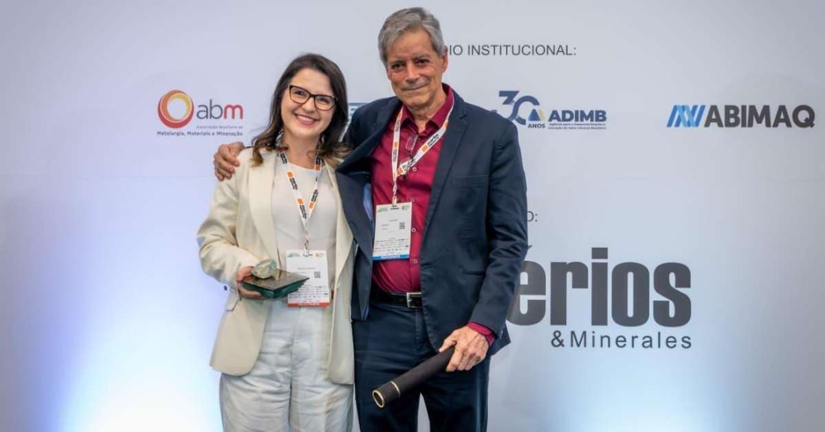 Tecnologia aplicada à moagem agrega R$ 8 milhões por ano à margem da Mineração Usiminas