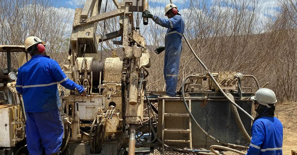 Atlas Lithium obtém licença ambiental e destrava R$ 2 bi em investimentos no Vale do Jequitinhonha