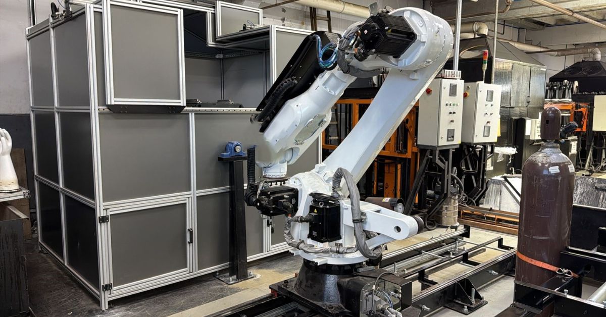 Prots investe R$ 2 milhões em automação de fábrica e prepara unidade em Belo Horizonte