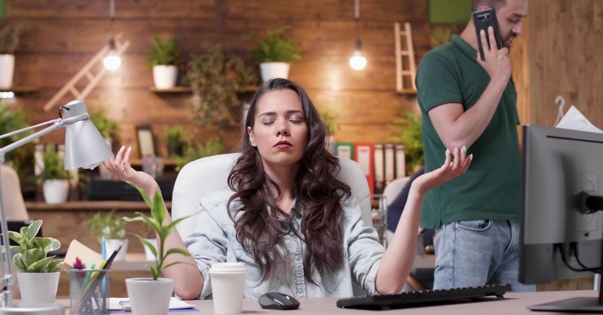 A disciplina do respiro: por que desacelerar pode ser uma vantagem competitiva