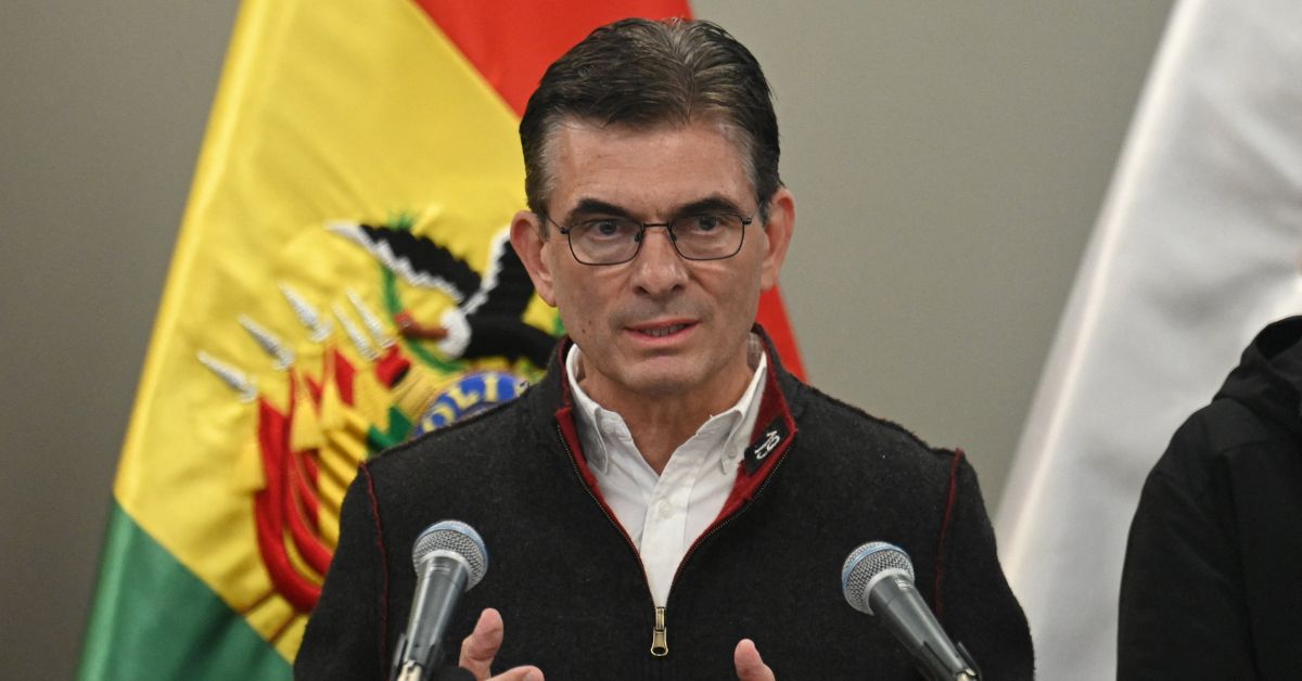 Presidente da Bolívia declara emergência após mais de 50 dias de protestos