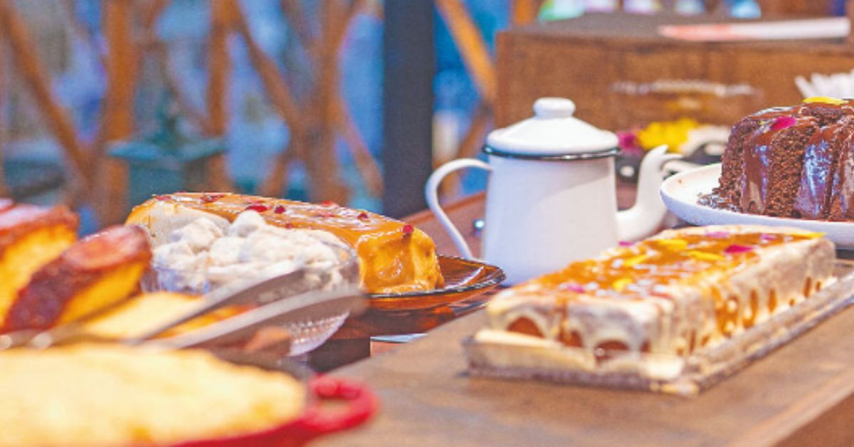 Semana da Cozinha Mineira terá palestras, cozinhas ao vivo e degustações gratuitas no Mercado Central