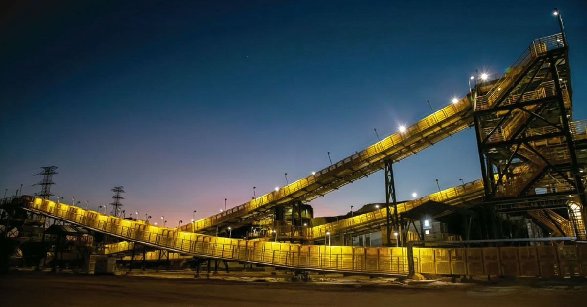 Sigma Lithium divulga monitoramento ambiental e reforça plano de expansão em Minas