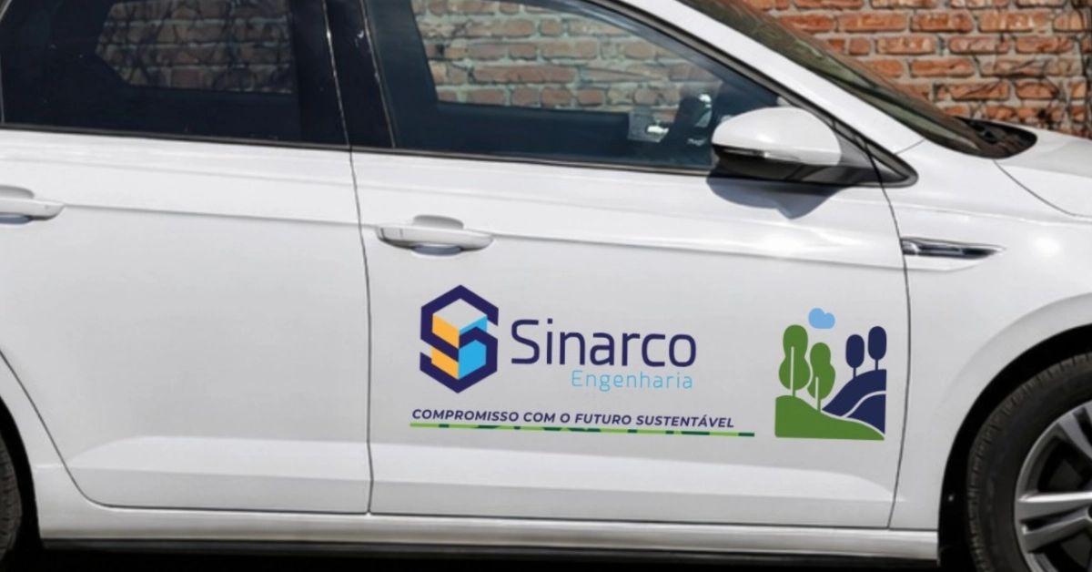 Sinarco converte frota para etanol e reduz em 22% os custos com combustível