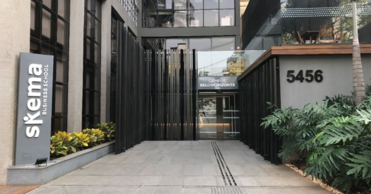 Skema mantém 2º melhor mestrado em Finanças do mundo, aponta Financial Times