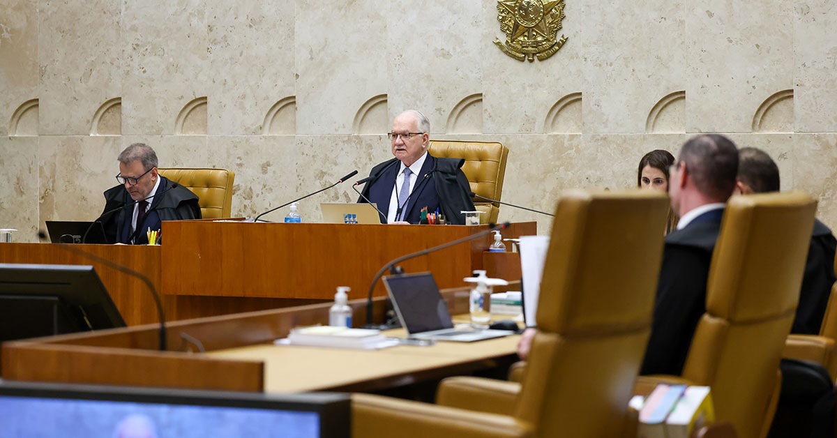 STF barra idade mínima para aposentado por insalubridade